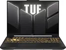 Laptop Asus TUF Gaming FX607VU-I5161W Intel Core 5 210H RTX4050 16GB RAM SSD 1TB 16' W11