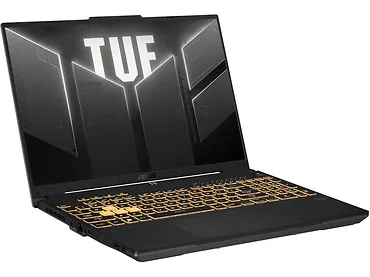 Laptop Asus TUF Gaming FX607VU-I5161W Intel Core 5 210H RTX4050 16GB RAM SSD 1TB 16' W11