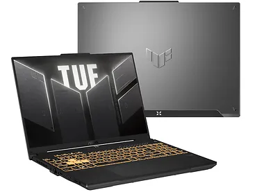 Laptop Asus TUF Gaming FX607VU-I5161W Intel Core 5 210H RTX4050 16GB RAM SSD 1TB 16' W11