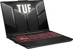 ASUS TUF Gaming A16 FA607NU-R5165 - Ryzen 5-7535HS RTX4050 16GB RAM  512GB SSD 16' DOS