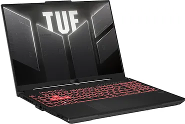 ASUS TUF Gaming A16 FA607NU-R5165 - Ryzen 5-7535HS RTX4050 16GB RAM  512GB SSD 16' DOS
