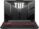 ASUS TUF Gaming A16 FA607NU-R5165 - Ryzen 5-7535HS RTX4050 16GB RAM  512GB SSD 16' DOS