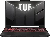 ASUS TUF Gaming A16 FA607NU-R5165 - Ryzen 5-7535HS RTX4050 16GB RAM  512GB SSD 16' DOS