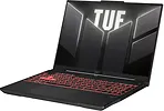 ASUS TUF Gaming A16 FA607NU-R5165 - Ryzen 5-7535HS RTX4050 16GB RAM  512GB SSD 16' DOS