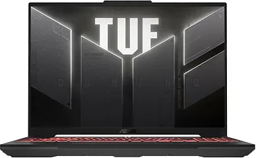 ASUS TUF Gaming A16 FA607NU-R5165 - Ryzen 5-7535HS RTX4050 16GB RAM  512GB SSD 16' DOS