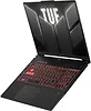 ASUS TUF Gaming A16 FA607NU-R5165 - Ryzen 5-7535HS RTX4050 16GB RAM  512GB SSD 16' DOS