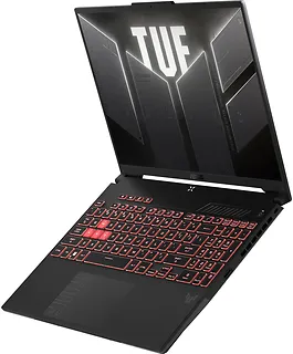 ASUS TUF Gaming A16 FA607NU-R5165 - Ryzen 5-7535HS RTX4050 16GB RAM  512GB SSD 16' DOS