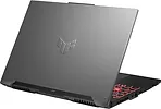 ASUS TUF Gaming A16 FA607NU-R5165 - Ryzen 5-7535HS RTX4050 16GB RAM  512GB SSD 16' DOS