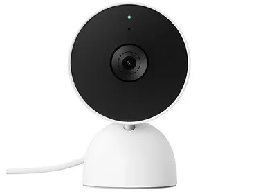 Kamera Google Nest Cam GA01998-IT