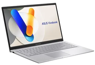 ASUS VivoBook 15 X1504VA-BQ1038W - i3-1315U 16GB 512GB  W11H  Srebrny