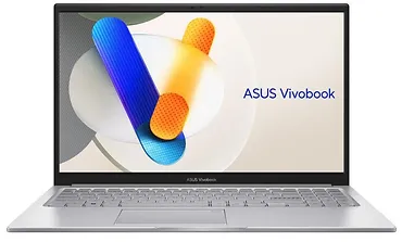 ASUS VivoBook 15 X1504VA-BQ1038W - i3-1315U 16GB 512GB  W11H  Srebrny