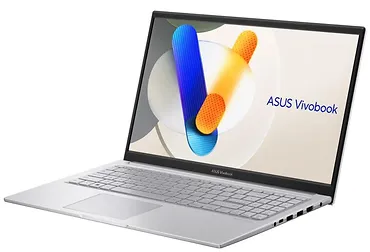 ASUS VivoBook 15 X1504VA-BQ1038W - i3-1315U 16GB 512GB  W11H  Srebrny