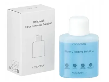 Płyn czyszczący Roborock do odkurzaczy Roborock 200ml
