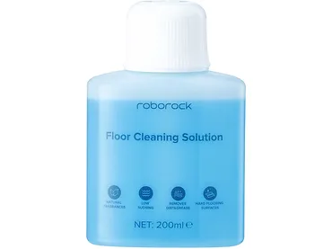 Płyn czyszczący Roborock do odkurzaczy Roborock 200ml