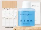 Płyn czyszczący Roborock do odkurzaczy Roborock 200ml