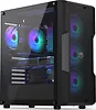 Komputer Gamingowy i5-14400F RX9070 DDR5 32GB SSD 1TB W11 WiFi