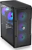 Komputer Gamingowy i5-14400F RX9070 DDR5 32GB SSD 2TB W11 WiFi