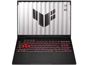Laptop Asus TUF Gaming A16 FA608UM-R7165 R7-260/16GB RAM/512GB SSD/RTX5060/DOS