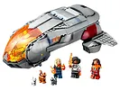 Klocki LEGO Marvel Gracik 76232