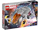 Klocki LEGO Marvel Gracik 76232