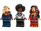 Klocki LEGO Marvel Gracik 76232