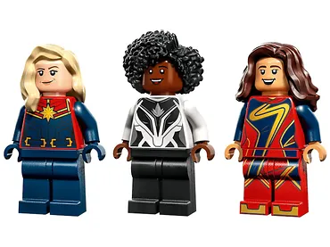 Klocki LEGO Marvel Gracik 76232
