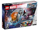 Klocki LEGO Marvel Gracik 76232