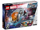 Klocki LEGO Marvel Gracik 76232