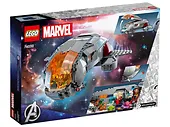 Klocki LEGO Marvel Gracik 76232