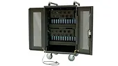 Mobilna szafka do ładowania laptopów - Charging Cart 30
