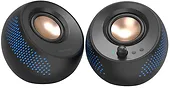 Głośniki CREATIVE Pebble X 2.0, Komunikacja bezprzewodowa