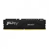 Pamięć DDR5 Fury Beast 64GB(2*32GB)/6400 CL32 XMP czarna