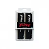 Pamięć DDR5 Fury Beast 64GB(2*32GB)/6400 CL32 XMP czarna