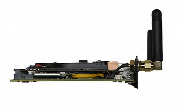 MINI PC SDM31201BC-1L,i3-1220P,8GB DDR4,SSD 256GB,2xUSBC,4xUSBA,1xHDMI,RJ45