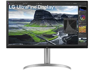 Monitor 31,5