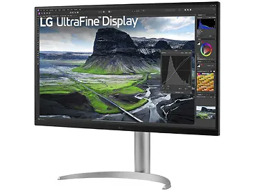Monitor 31,5