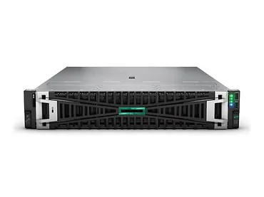 Serwer DL385 G11 9124 64G 8SFF P77245-425