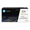 Toner 213A Żółty W2132A