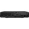 Komputer Mini 400 G9 i7-13700T 16GB/512GB/W11P    936L5EA
