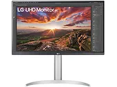 Monitor 27" LG 27UP850K-W | 3840 x 2160 (UHD 4K) | IPS | 60Hz | 5ms | FreeSync | HDR