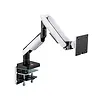 Uchwyt do monitora,VESA 17-49 cali gazowy, max. 20kg