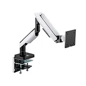 Uchwyt do monitora,VESA 17-49 cali gazowy, max. 20kg
