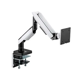 Uchwyt do monitora,VESA 17-49 cali gazowy, max. 20kg
