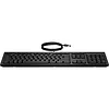 Klawiatura 125 G2 USB przewodowa AY2Y7AA#ABB