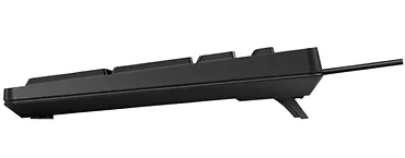 Klawiatura przewodowa HP 125 G2 USB (AY2Y7AA)