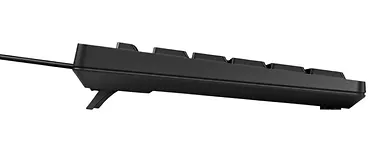 Klawiatura przewodowa HP 125 G2 USB (AY2Y7AA)