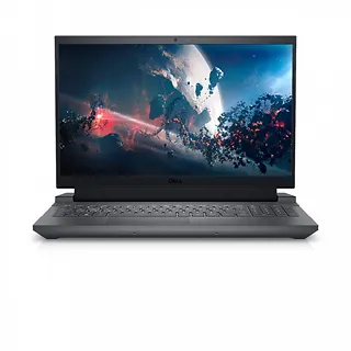 Notebook G15 5530 Win11Pro i5-13450HX/16GB/512GB SSD/15.6 FHD 165Hz/GeForce RTX 4050/Cam & Mic/WLAN + BT/Backlit Kb/6 Cell/3Y Basic Onstie