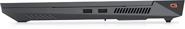 Notebook G15 5530 Win11Pro i5-13450HX/16GB/512GB SSD/15.6 FHD 165Hz/GeForce RTX 4050/Cam & Mic/WLAN + BT/Backlit Kb/6 Cell/3Y Basic Onstie