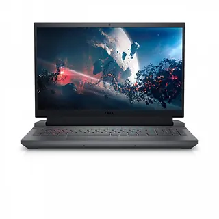 Notebook G15 5530 Win11Pro i5-13450HX/16GB/512GB SSD/15.6 FHD 165Hz/GeForce RTX 4050/Cam & Mic/WLAN + BT/Backlit Kb/6 Cell/3Y Basic Onstie