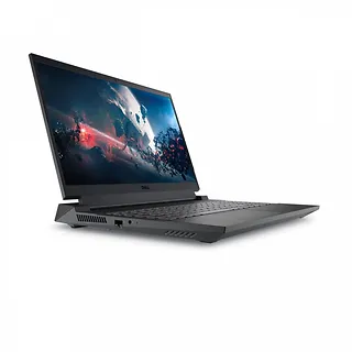 Notebook G15 5530 Win11Pro i5-13450HX/16GB/512GB SSD/15.6 FHD 165Hz/GeForce RTX 4050/Cam & Mic/WLAN + BT/Backlit Kb/6 Cell/3Y Basic Onstie